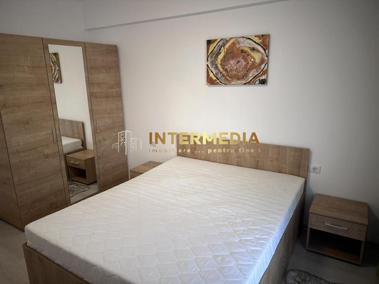 Apartament NOU 2 camere Mobilat complet de Inchiriat Alba Iulia Zona CETATE