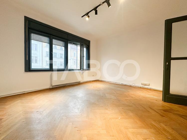 Apartament  cu 4 camere de vanzare 120 mp Ultracentral Comision 0%