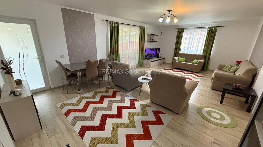 Casă / Vilă cu 3 camere de vânzare Munteni Tecuci - 3