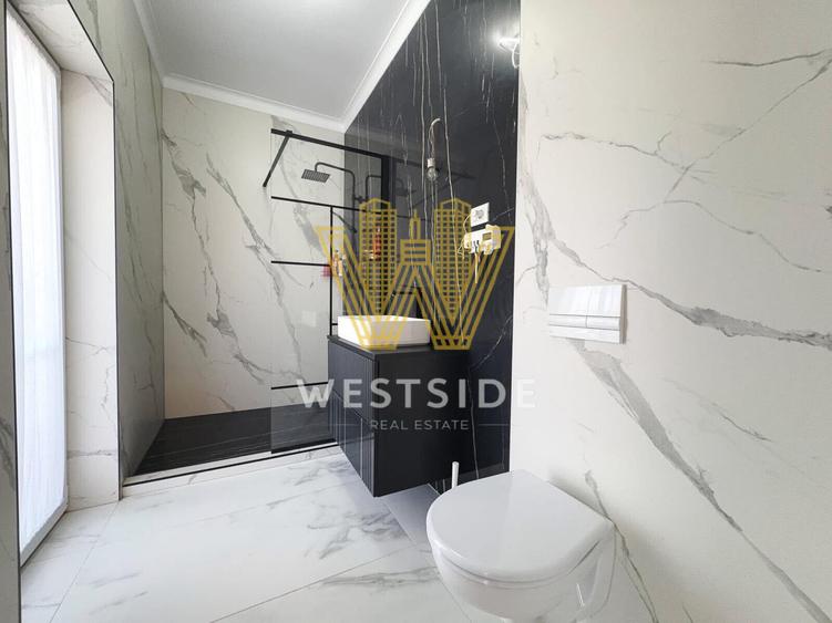 Casa individuala premium de inchiriat, in Bucovat!