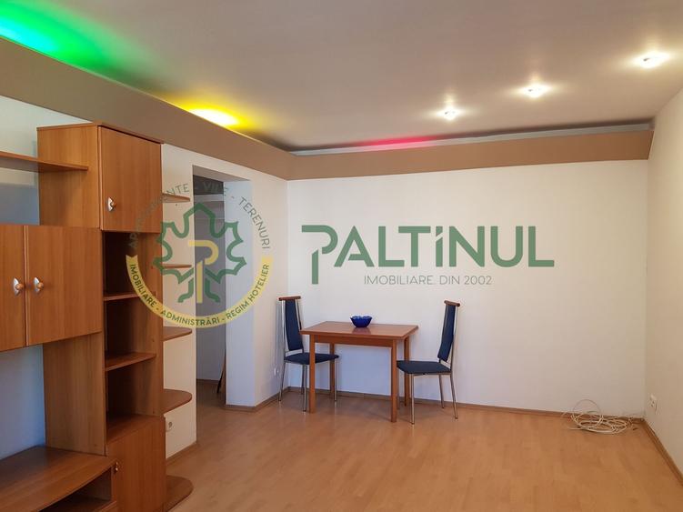 Apartament cu 2 camere zona Milea, Sibiu