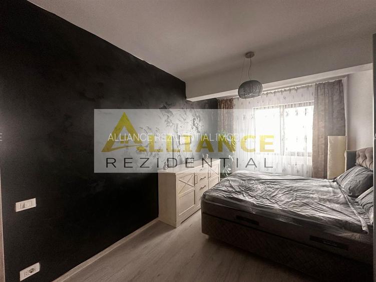 APARTAMENT 3 CAMERE - 5 MINUTE METROU BERCENI - 15