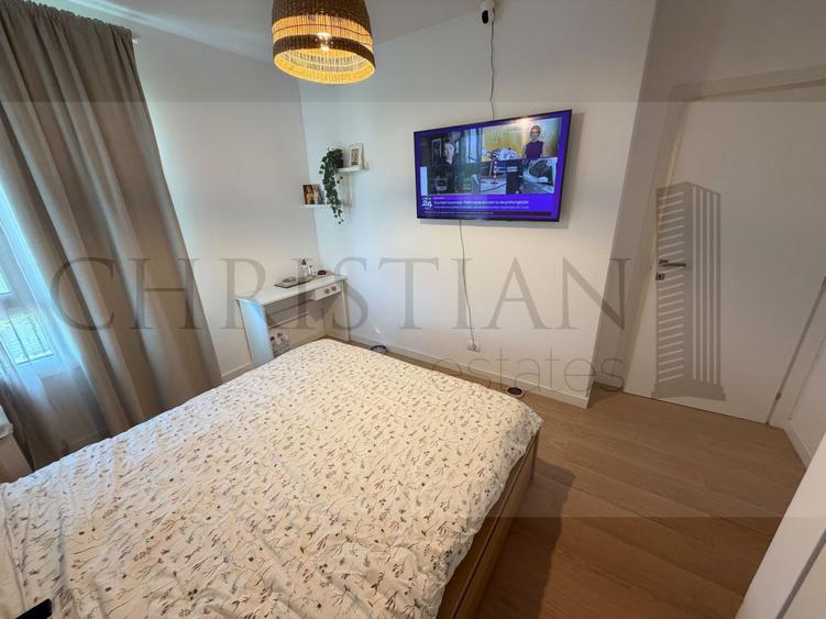 Apartament 3 camere - AFI CITY - Laminorului - Parcare