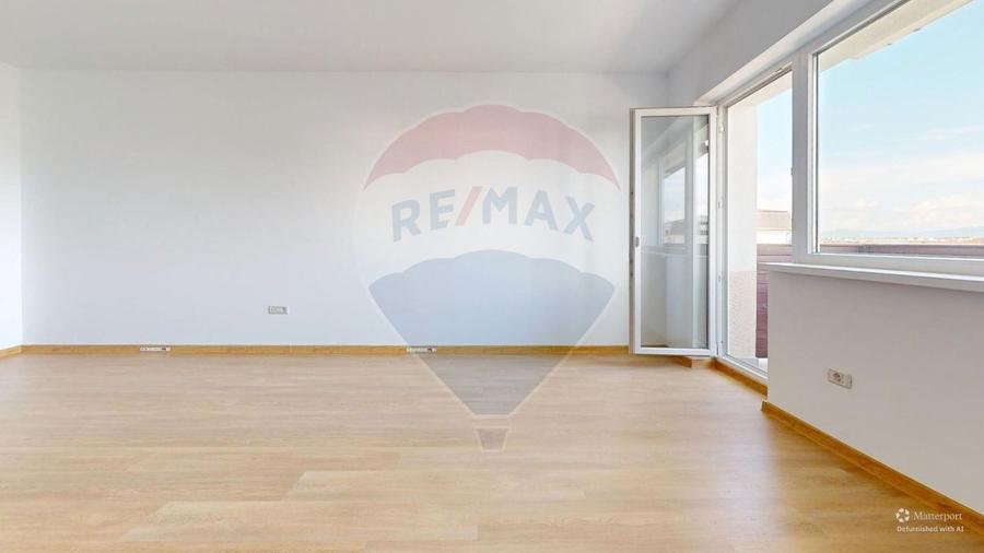 Garsoniera de vanzare Subcetate City-Green Residence