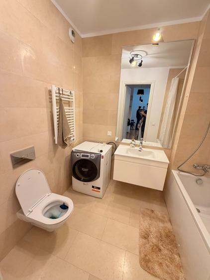 Apartament 2 camere Luxuria Residence | Bd. Expozitiei | cu parcare | modern