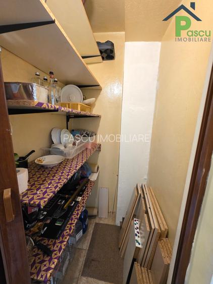 Apartament 2 camere Piata Sudului, langa metrou, cf. I, 54 mpu, bloc reabilitat - 11