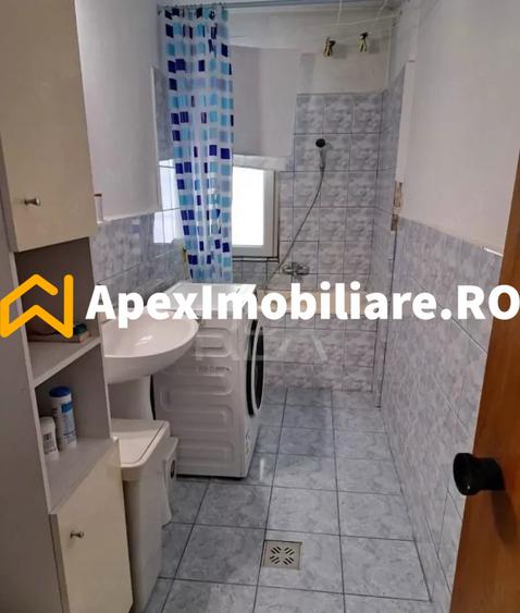 Garsoniera de vanzare Rahova București | ApexImobiliare.ro