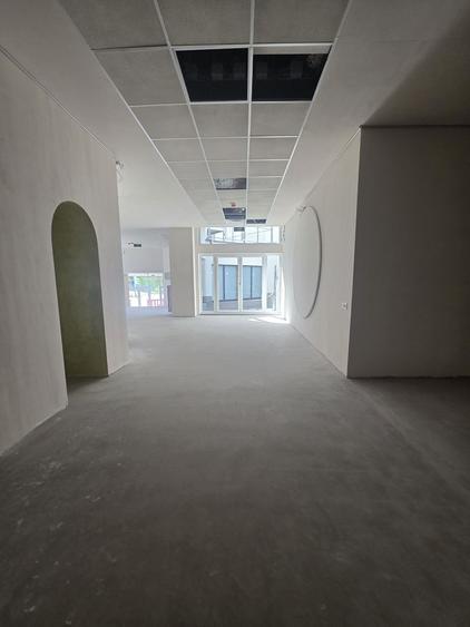 Zona Metrou Timpuri Noi sp D+P+E1 1.500mp Ideal Clinica Spital