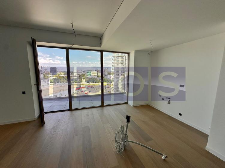 VANZARE APARTAMENT DEOSEBIT 3CAMERE 89MP | PARCARE | ONE HIGH DISTRICT