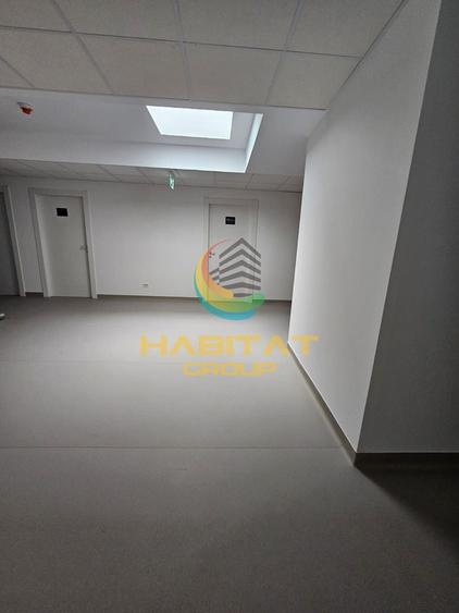 Spatiu birouri Mihai Bravu metrou