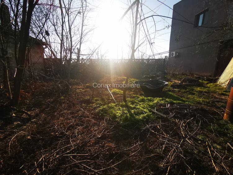Teren pentru dezvoltare rezidențială sau investiție – 817 mp – Zona Centrală - 3