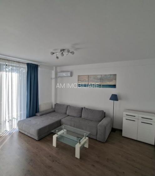 AP. 2 CAMERE- TITAN, PET-FRIENDLY, PARCARE INCLUSA, CENTRALA PROPRIE - 2