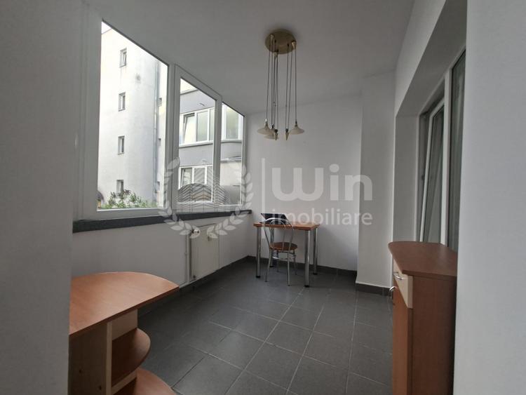 Apartament 2 camere | 47mp | Imobil nou | Gheorgheni | Interservisan