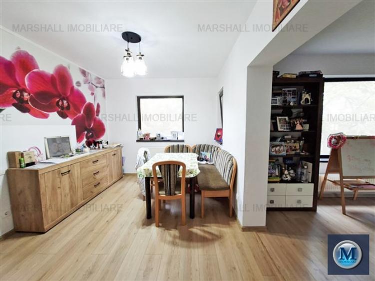 Casa cu 4 camere de vanzare, zona Central, 170 mp #17110