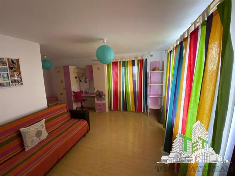 Vila 6 camere cu piscina la 20 minute de Bucuresti