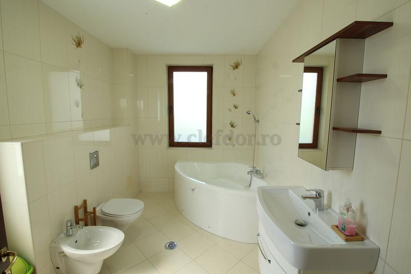 Vila renovata in apropiere de Iancu Nicolae