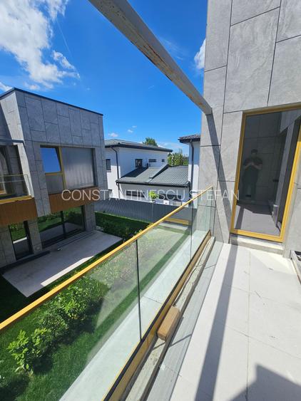 Casă premium 4 camere | Pipera – Drumul Podcoavei | 140 mp utili - 15