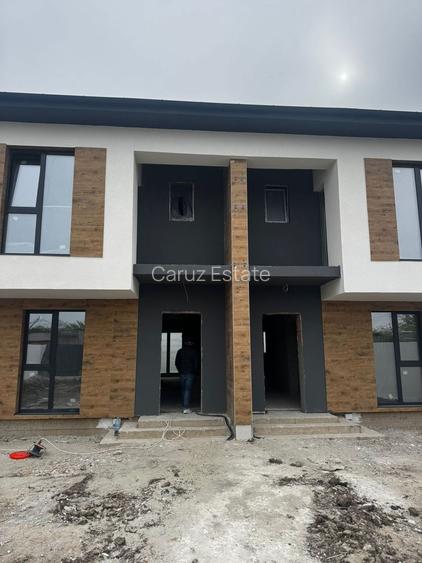 Casa noua tip duplex  Bragadiru - 13