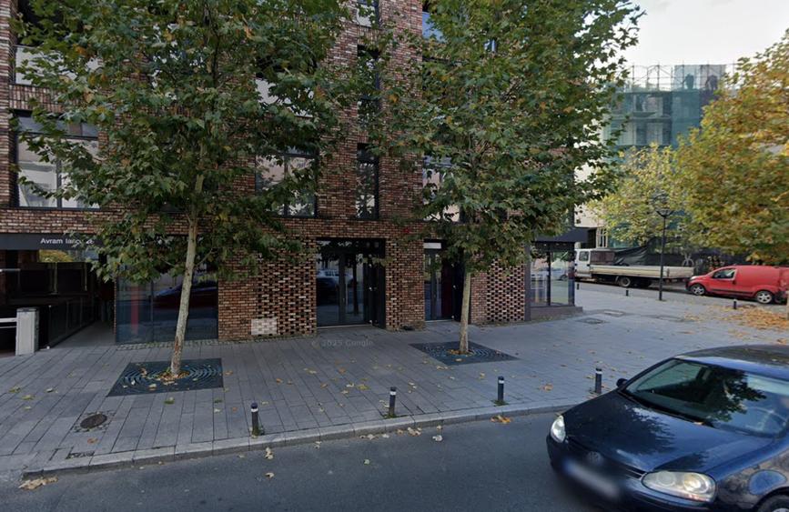 Spatiu comercial de inchiriat – zona Centrala, Cluj-Napoca