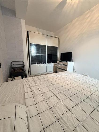 Apartament 2 Camere de Inchiriat Tomis Nord