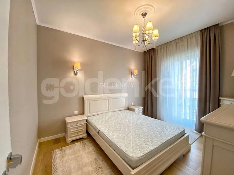 Apartament cu 3 camere in complex rezidential - 6