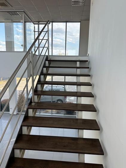 Spațiu comercial de închiriat, str. Matei Corvin-SC0139