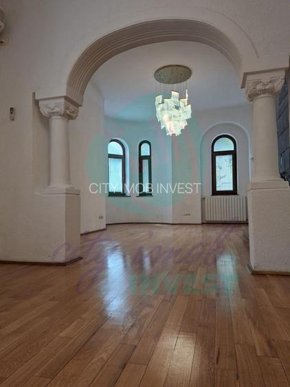 Vila birouri 375 mp, zona Pache Protopopescu - Popa Nan - 13