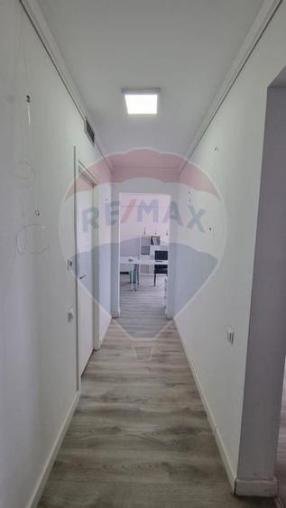 Spațiu de birouri modern – Șoseaua Pipera 41