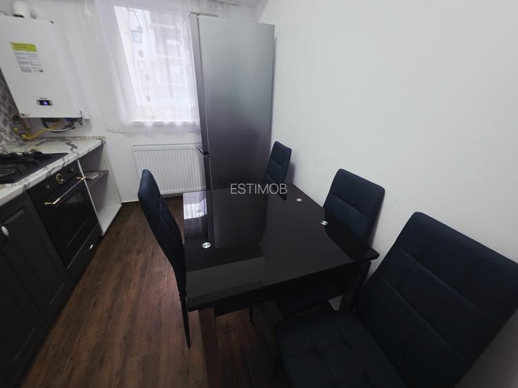 Inchiriez apartament 2 camere bloc nou Vivamus Residence prima inchiriere - 12