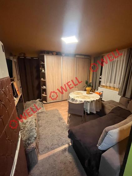Apartament cu 2 camere de vânzare în Covasna, pe Aleea Prieteniei!