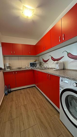 Schimb cu apartament - Casa in Tara Fagarasului - Halmeag - 13