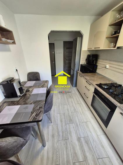 Apartament 3 camere, zona Grigore Alexandrescu, Manastur