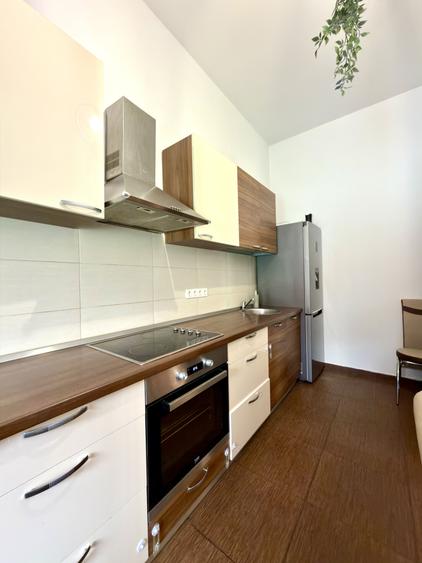 Apartament 2 camere, 57 mp utili, etaj 2 - Dumbravita