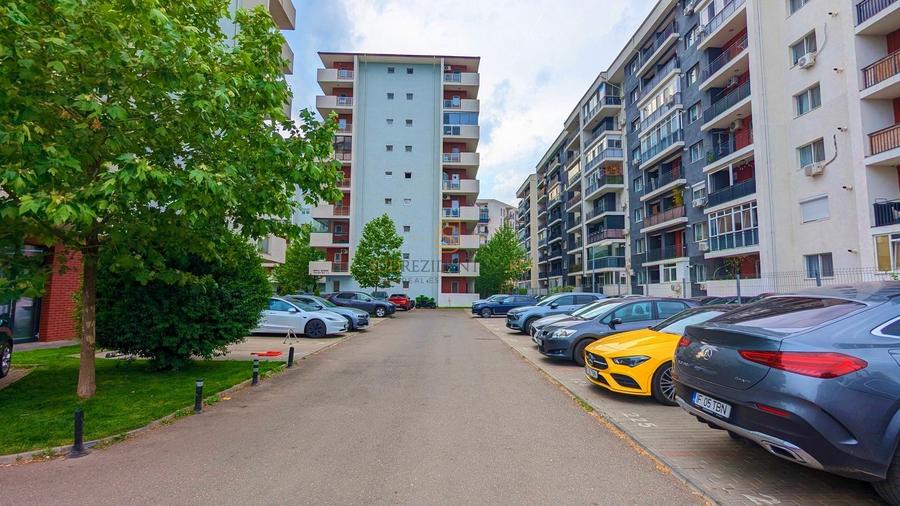 Spatiu comercial 83 mp, dechidere stradala Drumul Jilavei, Metalurgiei