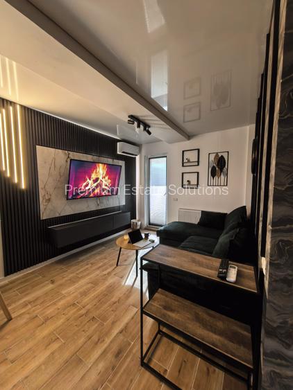 APARTAMENT SMART ȘI MODERN- 2 CAMERE-DE VÂNZARE-MILITARI RESIDENCE - 6