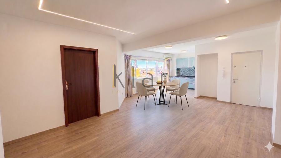 Apartament 2 camere 65mp,balcon,parcare, Marasti-Farmec