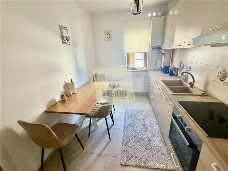 Apartament modern 2 camere decomandat balcon si parcare Calea Poplacii - 8