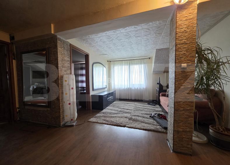 Casa P+M de vanzare, 215 mp, zona Lucian Blaga Satu Mare - 8