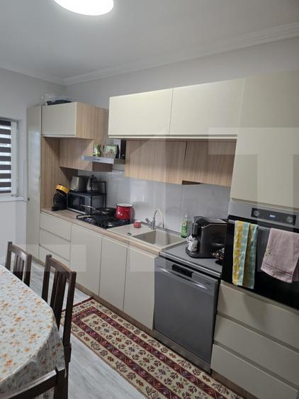Duplex Spațioas – 90 mp Utili & Teren Generos – Moșnița Veche
