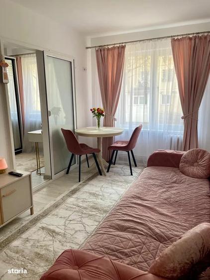 Apartament cu 2 camere, etajul 1/4, zona Tatarasi Nord