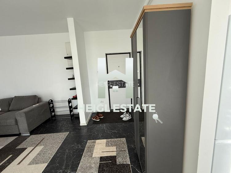 Apartament de închiriat cu 1 camera în zona Dumbrăvița, Timiș - 3