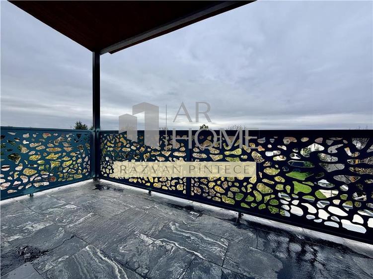 Apartament 3 camere, de lux, parcare, Cartier Albert Ploiesti