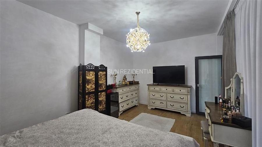 Unirii-o resedinta contemoporana, pe niveluri, in centrul Bucurestiului - 12