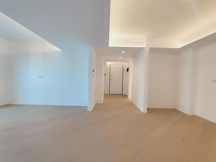 CORTINA ACADEMY  | 2 CAMERE |  ETAJ  10  |  57 MP | BALCON 10 MP |