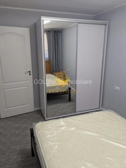 3 camere semidecomandate, Zona Iulius Mall. FSEGA, Marasti,Parcare. - 3
