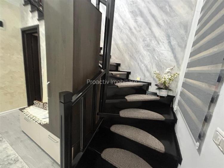 Casa in Moara | Panouri 8 kW | Teren 8 ari | C-5920