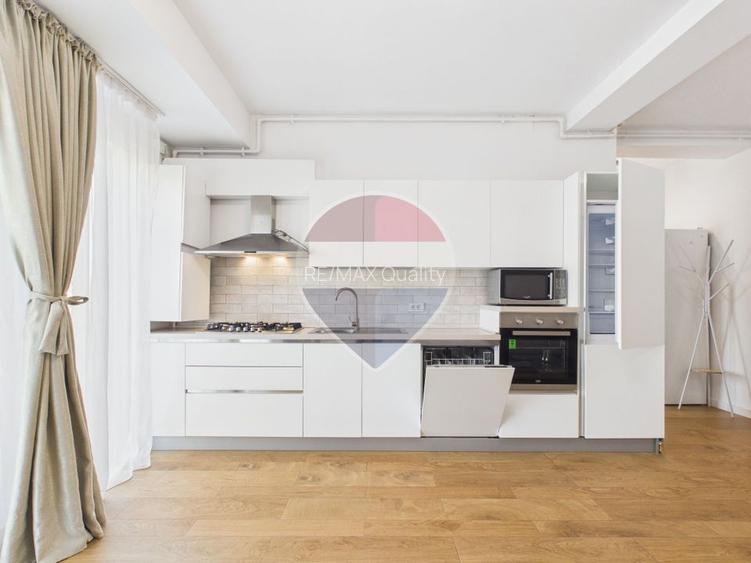 Apartament 2 camere | vanzare | Academia Romana - Palat Parlament | - 6