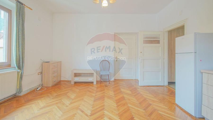 Apartament la Vilă | 2 Camere | Garaj | Lângă AFI Brașov - 4