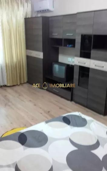Garsoniera de inchiriat | Tineretului | Metrou | Mobilat | Utilat