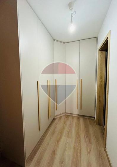 Apartament 3 Camere | Urban Plaza Brașov | Terasă 25 & Parcare
